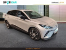 MG MOTOR MG4