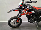 APRILIA SX