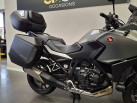 HONDA NT
