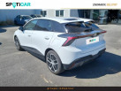 MG MOTOR MG4
