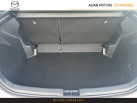MAZDA Mazda 2 Hybrid