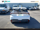 MG MOTOR MG4