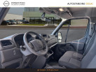 NISSAN Interstar Benne