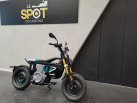 BMW C