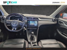 MG MOTOR ZS