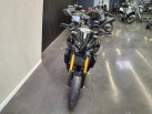 YAMAHA MT