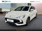MG MOTOR MG3