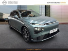 XPENG G9