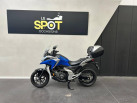 HONDA NC