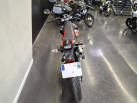 APRILIA SX