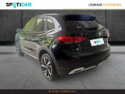 MG MOTOR ZS
