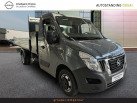 NISSAN Interstar Benne