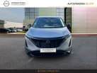NISSAN Ariya