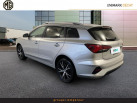 MG MOTOR MG5