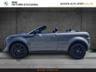 LAND-ROVER Range Evoque Cab