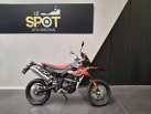 APRILIA SX