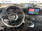 NISSAN Interstar Fg