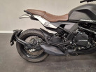 MOTO MORINI Seiemmezzo