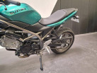 SUZUKI SV