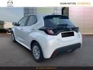 MAZDA Mazda 2 Hybrid