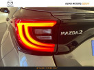 MAZDA Mazda 2 Hybrid