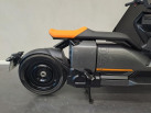BMW C