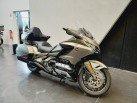 HONDA GL Goldwing