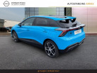 MG MOTOR MG4