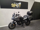 HONDA NT