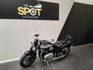 TRIUMPH Bonneville