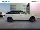 SKODA Superb Combi