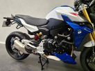 BMW F