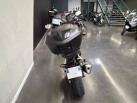 HONDA CB