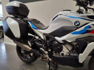 BMW S