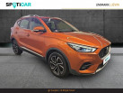 MG MOTOR ZS
