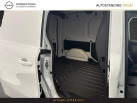 NISSAN Townstar
