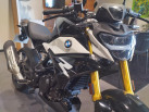 BMW G