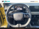 MG MOTOR MG3