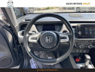 HONDA Jazz Crosstar