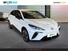 MG MOTOR MG4