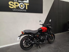 ROYAL ENFIELD HNTR