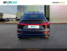 AUDI e-tron Sportback