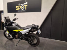 HUSQVARNA Norden 901