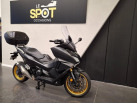 HONDA NSS Forza