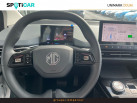 MG MOTOR MG4
