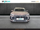 MG MOTOR ZS