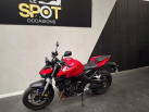 HONDA CB
