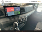 NISSAN Interstar Fg