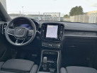 VOLVO EX40
