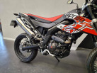 APRILIA SX